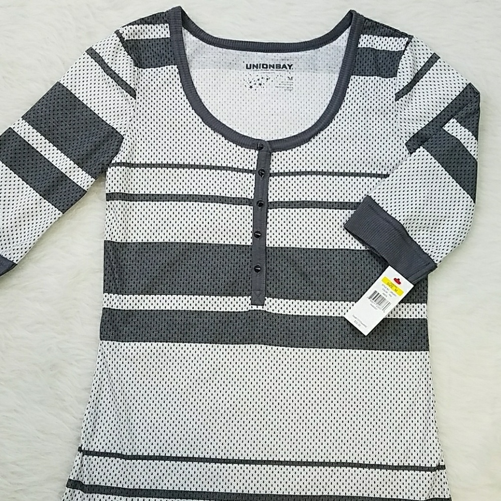 Unionbay shirt